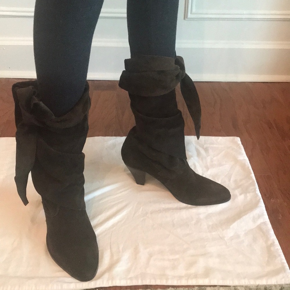 Dolce Vita 7.5 Boots